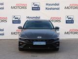 Hyundai Elantra 2024 года за 10 000 000 тг. в Костанай