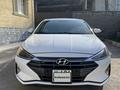 Hyundai Elantra 2019 годаүшін9 400 000 тг. в Алматы – фото 3