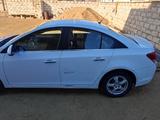 Chevrolet Cruze 2013 годаүшін4 000 000 тг. в Актау – фото 3