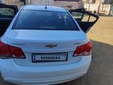 Chevrolet Cruze 2013 годаүшін4 000 000 тг. в Актау – фото 4