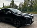 Lexus NX 350 2022 года за 26 600 000 тг. в Алматы – фото 2