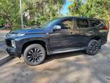 Mitsubishi Montero Sport 2021 годаүшін18 000 000 тг. в Павлодар