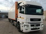 КамАЗ  5490 NEO 2019 года за 24 000 000 тг. в Семей – фото 2
