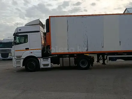 КамАЗ  5490 NEO 2019 года за 24 000 000 тг. в Семей – фото 9