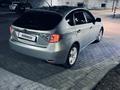 Subaru Impreza 2009 годаүшін4 300 000 тг. в Астана – фото 2