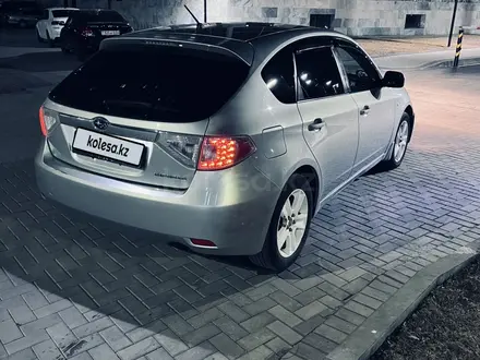 Subaru Impreza 2009 годаүшін4 600 000 тг. в Астана – фото 2