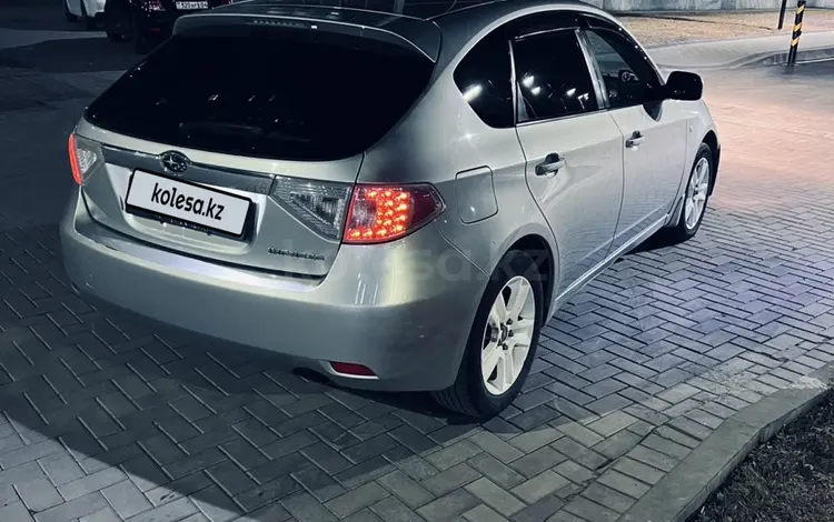 Subaru Impreza 2009 года за 4 600 000 тг. в Астана