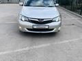 Subaru Impreza 2009 годаүшін4 600 000 тг. в Астана – фото 8