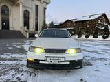 Toyota Mark II 1997 годаfor3 700 000 тг. в Алматы – фото 3