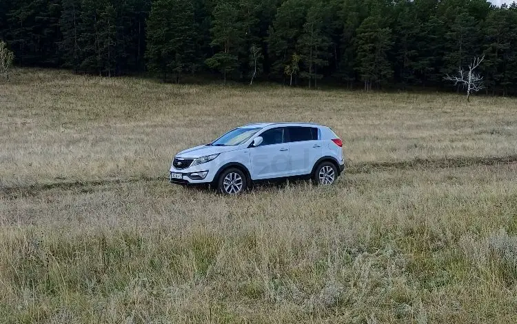 Kia Sportage 2014 годаfor8 100 000 тг. в Кокшетау