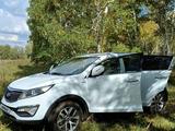 Kia Sportage 2014 годаfor8 100 000 тг. в Кокшетау – фото 4