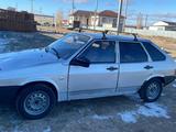 ВАЗ (Lada) 2109 2004 годаүшін650 000 тг. в Атырау – фото 2