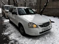 ВАЗ (Lada) Priora 2171 2013 года за 2 000 000 тг. в Алматы