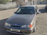 ВАЗ (Lada) 2114 2013 годаүшін1 700 000 тг. в Алматы – фото 2