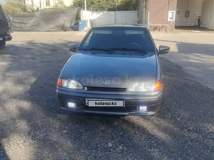 ВАЗ (Lada) 2114 2013 года за 1 700 000 тг. в Алматы