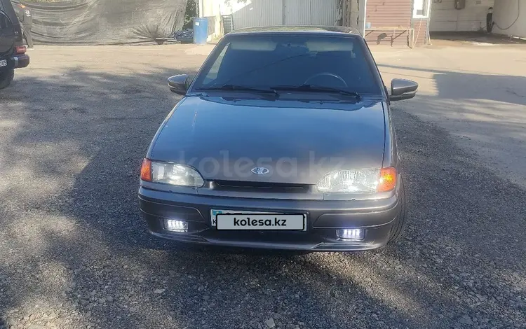 ВАЗ (Lada) 2114 2013 годаүшін1 700 000 тг. в Алматы