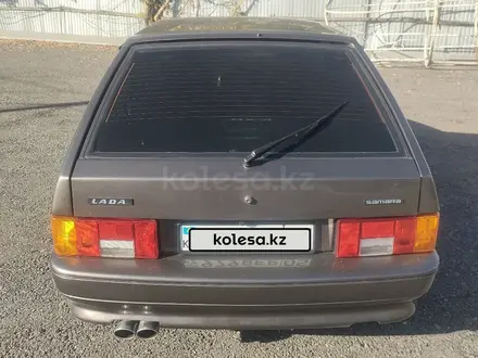ВАЗ (Lada) 2114 2013 года за 1 700 000 тг. в Алматы – фото 3