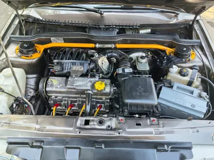 ВАЗ (Lada) 2114 2013 года за 1 700 000 тг. в Алматы – фото 8