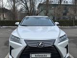 Lexus RX 300 2018 года за 19 800 000 тг. в Алматы