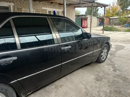 Mercedes-Benz S 320 1993 года за 3 000 000 тг. в Сарыозек – фото 2