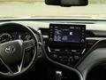 Toyota Camry 2023 годаүшін15 000 000 тг. в Атырау – фото 8