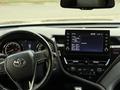 Toyota Camry 2023 годаүшін15 000 000 тг. в Атырау – фото 9