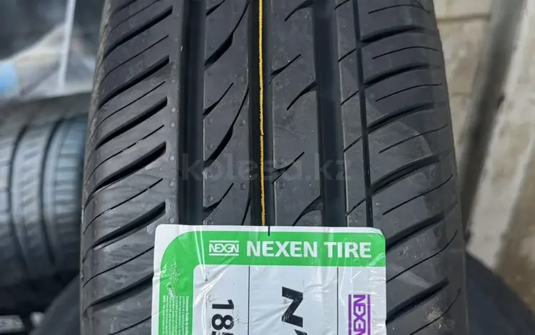 NEXEN N’ BLUE HDplus за 27 500 тг. в Алматы