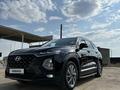 Hyundai Santa Fe 2019 годаfor13 800 000 тг. в Астана – фото 5