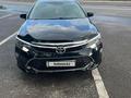 Toyota Camry 2017 годаfor13 000 000 тг. в Астана