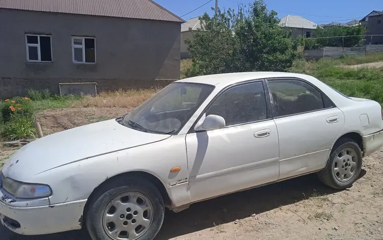 Mazda 626 1991 года за 250 000 тг. в Шымкент