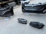 Бампер Ноускат Фара Решетка Дверь Крыло за 900 тг. в Алматы – фото 4
