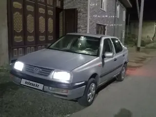 Volkswagen Vento