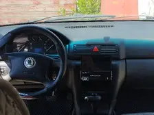 Skoda Octavia, 2006