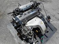 Двигатель катушечный акпп 5s toyota camry 20үшін550 000 тг. в Алматы