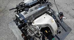 Двигатель катушечный акпп 5s toyota camry 20 за 550 000 тг. в Алматы