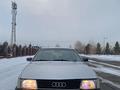 Audi 100 1990 годаүшін1 000 000 тг. в Талдыкорган