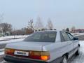 Audi 100 1990 годаүшін1 000 000 тг. в Талдыкорган – фото 5