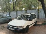Mitsubishi Space Runner 1996 года за 1 000 000 тг. в Астана