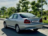 Mitsubishi Carisma 1999 годаүшін1 850 000 тг. в Алматы – фото 2