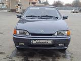 ВАЗ (Lada) 2115 2012 года за 1 750 000 тг. в Шымкент