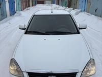 ВАЗ (Lada) Priora 2170 2012 годаүшін2 680 000 тг. в Костанай