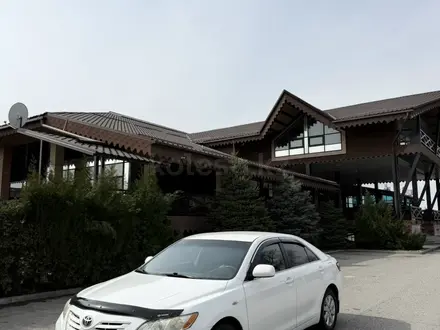 Toyota Camry 2008 года за 5 900 000 тг. в Алматы