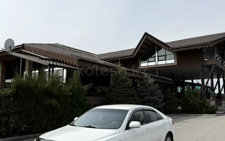 Toyota Camry 2008 годаүшін5 900 000 тг. в Алматы