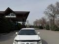 Toyota Camry 2008 годаүшін5 900 000 тг. в Алматы – фото 2