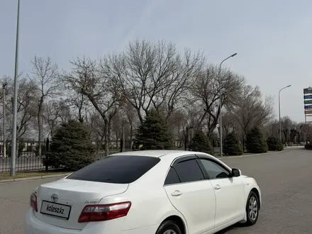 Toyota Camry 2008 года за 5 900 000 тг. в Алматы – фото 4
