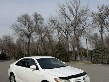 Toyota Camry 2008 года за 5 900 000 тг. в Алматы – фото 3