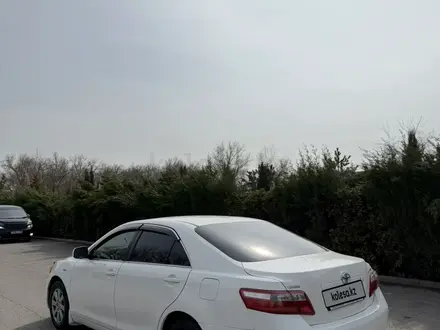 Toyota Camry 2008 года за 5 900 000 тг. в Алматы – фото 6