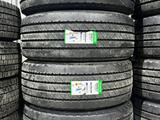 Грузовая шина TH385/65R22.5 20PR 160K MultiAp Z1 GOODRIDE/Рулевая/Прицепнаяүшін153 800 тг. в Атырау – фото 2