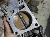 Дроссельную заслонку на 2 jz ge за 12 000 тг. в Усть-Каменогорск