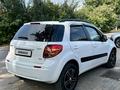 Suzuki SX4 2014 годаүшін4 500 000 тг. в Алматы – фото 4